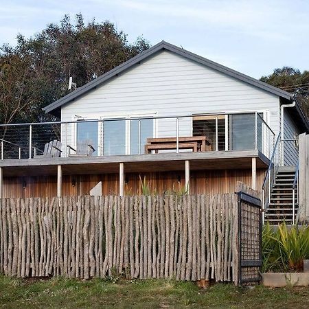 Bruny Boathouse Alonnah Exterior foto